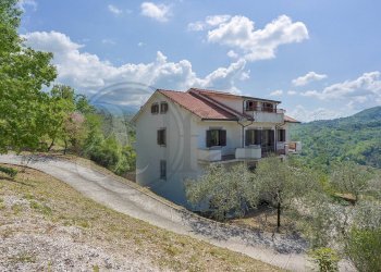 Foto 1 - Villa Via Cocorbito, Sora - foto 1