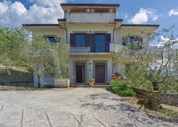 Foto 4 - Villa Via Cocorbito, Sora - foto 4