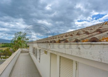 Foto 21 - Stabile - Palazzo Via Casilina Sud
 
173, Castrocielo - foto 21