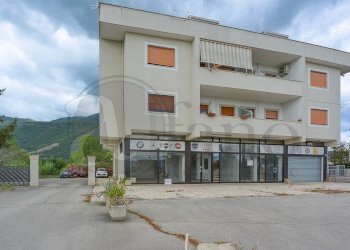 Foto 53 - Stabile - Palazzo Via Casilina Sud
 
173, Castrocielo - foto 53