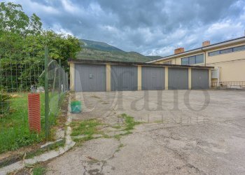 Foto 55 - Stabile - Palazzo Via Casilina Sud
 
173, Castrocielo - foto 55