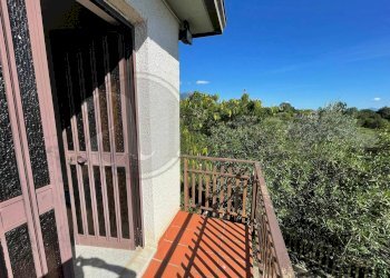 Foto 26 - Casa indipendente Via Collefosso I
 
28/1, Colfelice - foto 26