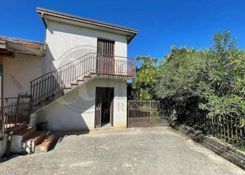 Foto 32 - Casa indipendente Via Collefosso I
 
28/1, Colfelice - foto 32