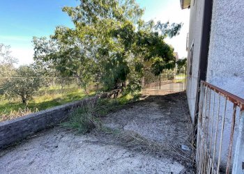 Foto 35 - Casa indipendente Via Collefosso I
 
28/1, Colfelice - foto 35