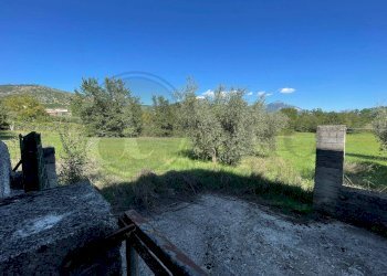 Foto 36 - Casa indipendente Via Collefosso I
 
28/1, Colfelice - foto 36