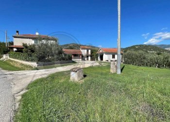 Foto 40 - Casa indipendente Via Collefosso I
 
28/1, Colfelice - foto 40