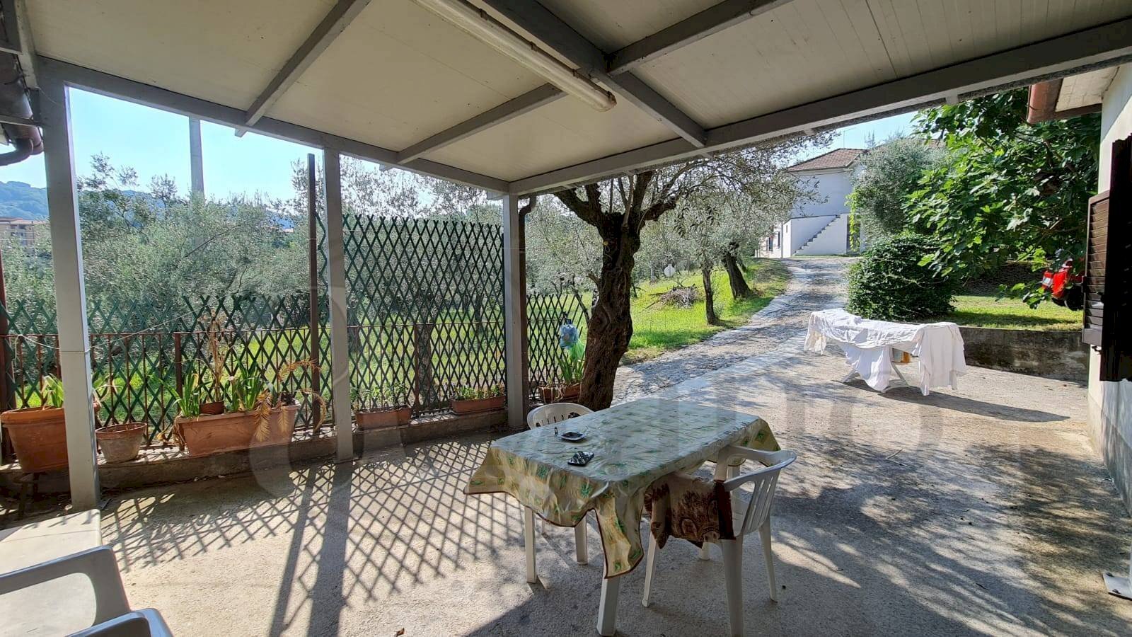 Foto 3 - Casa indipendente Via Panaccio
 
snc, Arpino - foto 3