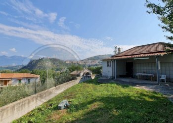 Foto 4 - Independent house Via Panaccio
 
snc, Arpino - photo 4