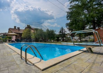 Foto 1 - Villa Via Pozzarolo
 
3, Strangolagalli - photo 1