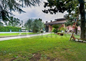 Foto 6 - Villa Via Pozzarolo
 
3, Strangolagalli - photo 6