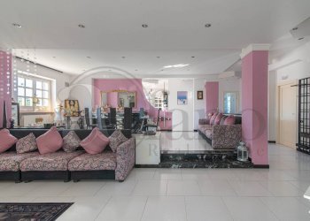 Foto 13 - Villa Via Pozzarolo
 
3, Strangolagalli - photo 13