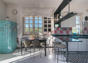 Foto 31 - Villa Via Pozzarolo
 
3, Strangolagalli - photo 31