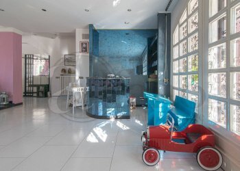 Foto 35 - Villa Via Pozzarolo
 
3, Strangolagalli - photo 35