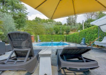 Foto 44 - Villa Via Pozzarolo
 
3, Strangolagalli - photo 44