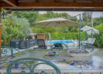 Foto 45 - Villa Via Pozzarolo
 
3, Strangolagalli - photo 45