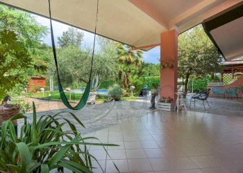 Foto 53 - Villa Via Pozzarolo
 
3, Strangolagalli - photo 53