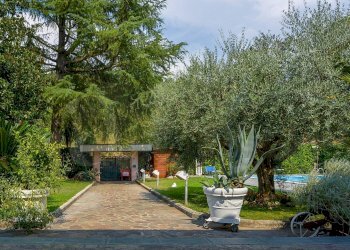 Foto 54 - Villa Via Pozzarolo
 
3, Strangolagalli - photo 54