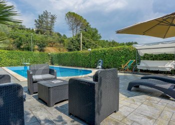 Foto 55 - Villa Via Pozzarolo
 
3, Strangolagalli - photo 55