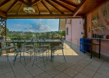 Foto 57 - Villa Via Pozzarolo
 
3, Strangolagalli - photo 57