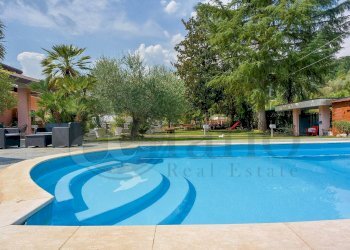 Foto 58 - Villa Via Pozzarolo
 
3, Strangolagalli - photo 58