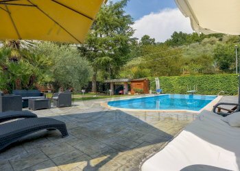 Foto 59 - Villa Via Pozzarolo
 
3, Strangolagalli - photo 59