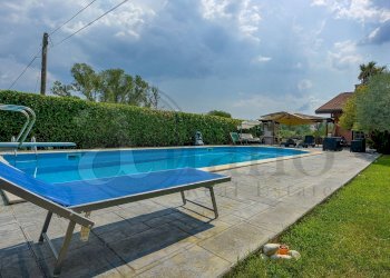 Foto 60 - Villa Via Pozzarolo
 
3, Strangolagalli - photo 60