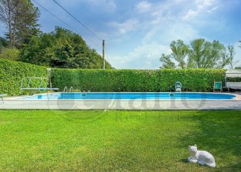 Foto 61 - Villa Via Pozzarolo
 
3, Strangolagalli - photo 61