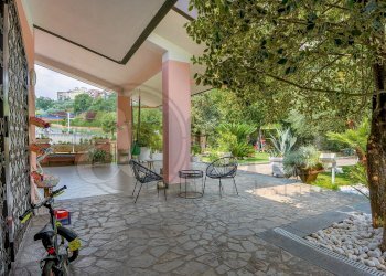 Foto 62 - Villa Via Pozzarolo
 
3, Strangolagalli - photo 62