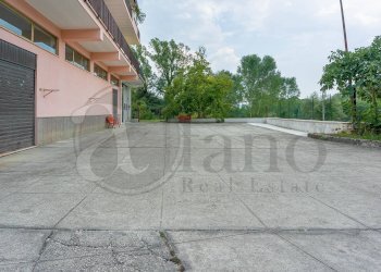 Foto 77 - Villa Via Pozzarolo
 
3, Strangolagalli - photo 77