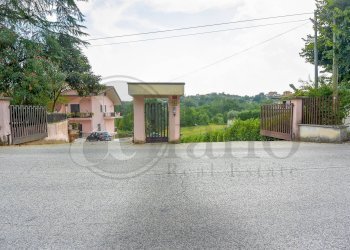 Foto 90 - Villa Via Pozzarolo
 
3, Strangolagalli - photo 90