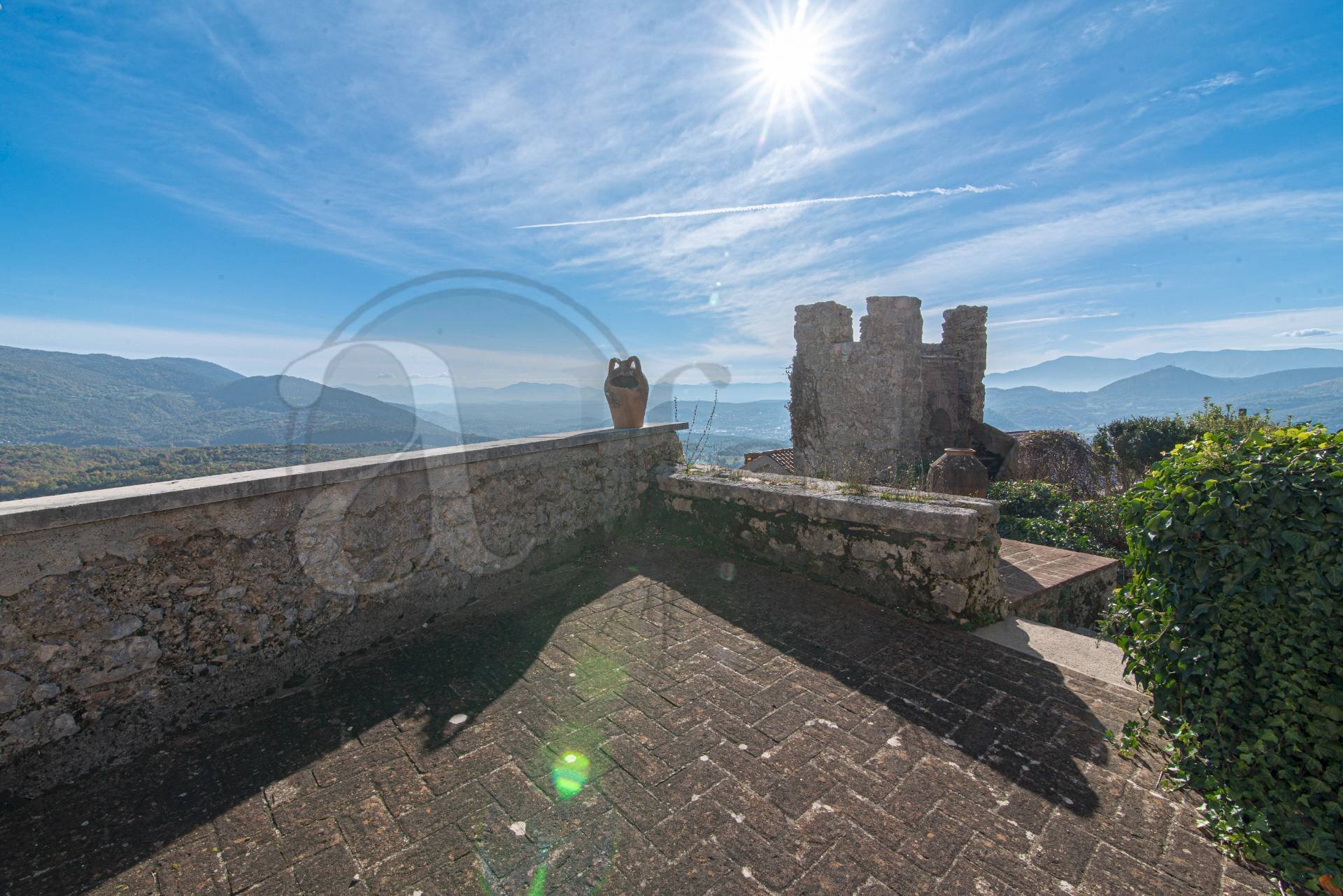 Foto 3 - Stabile - Palazzo Via Plebiscito
64, Vico nel Lazio - foto 3