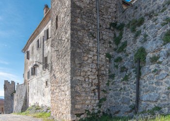 Foto 6 - Stabile - Palazzo Via Plebiscito
 
64, Vico nel Lazio - foto 6