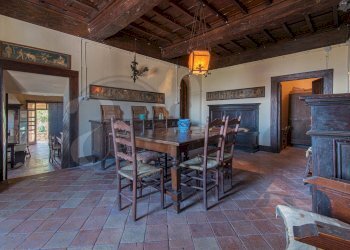 Foto 11 - Stabile - Palazzo Via Plebiscito
 
64, Vico nel Lazio - foto 11