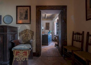 Foto 14 - Stabile - Palazzo Via Plebiscito
 
64, Vico nel Lazio - foto 14