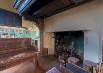 Foto 21 - Stabile - Palazzo Via Plebiscito
 
64, Vico nel Lazio - foto 21