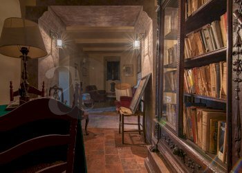 Foto 29 - Stabile - Palazzo Via Plebiscito
 
64, Vico nel Lazio - foto 29