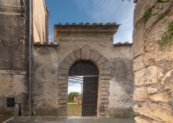 Foto 31 - Stabile - Palazzo Via Plebiscito
 
64, Vico nel Lazio - foto 31