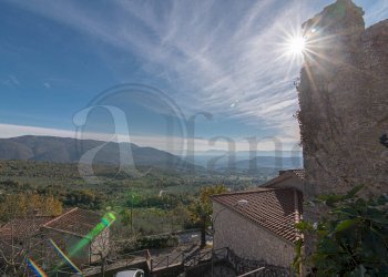 Foto 33 - Stabile - Palazzo Via Plebiscito
 
64, Vico nel Lazio - foto 33