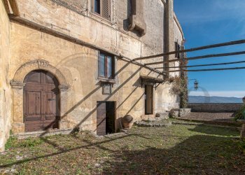 Foto 34 - Stabile - Palazzo Via Plebiscito
 
64, Vico nel Lazio - foto 34