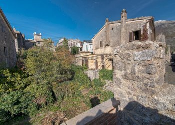 Foto 40 - Stabile - Palazzo Via Plebiscito
 
64, Vico nel Lazio - foto 40