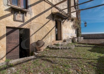 Foto 42 - Stabile - Palazzo Via Plebiscito
 
64, Vico nel Lazio - foto 42