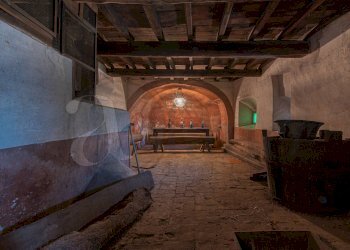 Foto 43 - Stabile - Palazzo Via Plebiscito
 
64, Vico nel Lazio - foto 43