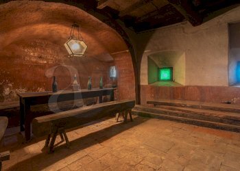 Foto 44 - Stabile - Palazzo Via Plebiscito
 
64, Vico nel Lazio - foto 44