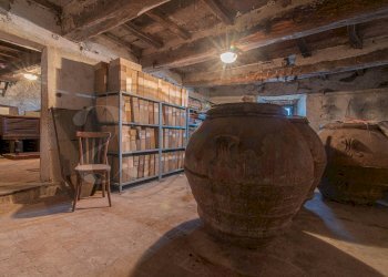 Foto 45 - Stabile - Palazzo Via Plebiscito
 
64, Vico nel Lazio - foto 45