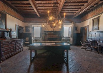 Foto 47 - Stabile - Palazzo Via Plebiscito
 
64, Vico nel Lazio - foto 47