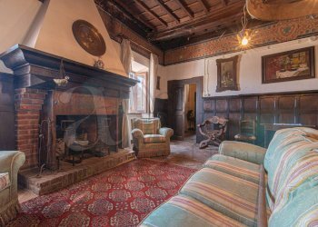 Foto 49 - Stabile - Palazzo Via Plebiscito
 
64, Vico nel Lazio - foto 49