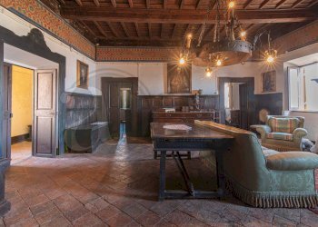 Foto 50 - Stabile - Palazzo Via Plebiscito
 
64, Vico nel Lazio - foto 50