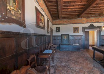 Foto 52 - Stabile - Palazzo Via Plebiscito
 
64, Vico nel Lazio - foto 52