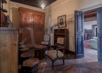 Foto 53 - Stabile - Palazzo Via Plebiscito
 
64, Vico nel Lazio - foto 53