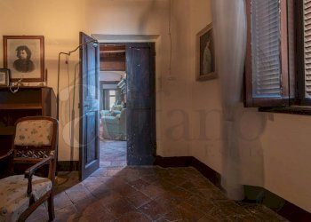 Foto 54 - Stabile - Palazzo Via Plebiscito
 
64, Vico nel Lazio - foto 54